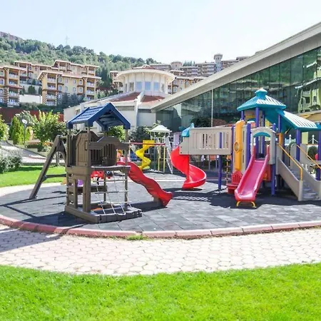 Apartment Eliz Termal Nummer 2318 Kizilcahamam